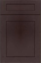 Load image into Gallery viewer, WALL PANTRY CABINET 4 DOOR 3 ROLLOUTS (WP2484)
