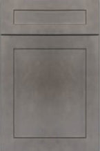 Charger l&#39;image dans la galerie, WALL BRIDGE CABINET 2 DOOR 1 SHELF (W2424)
