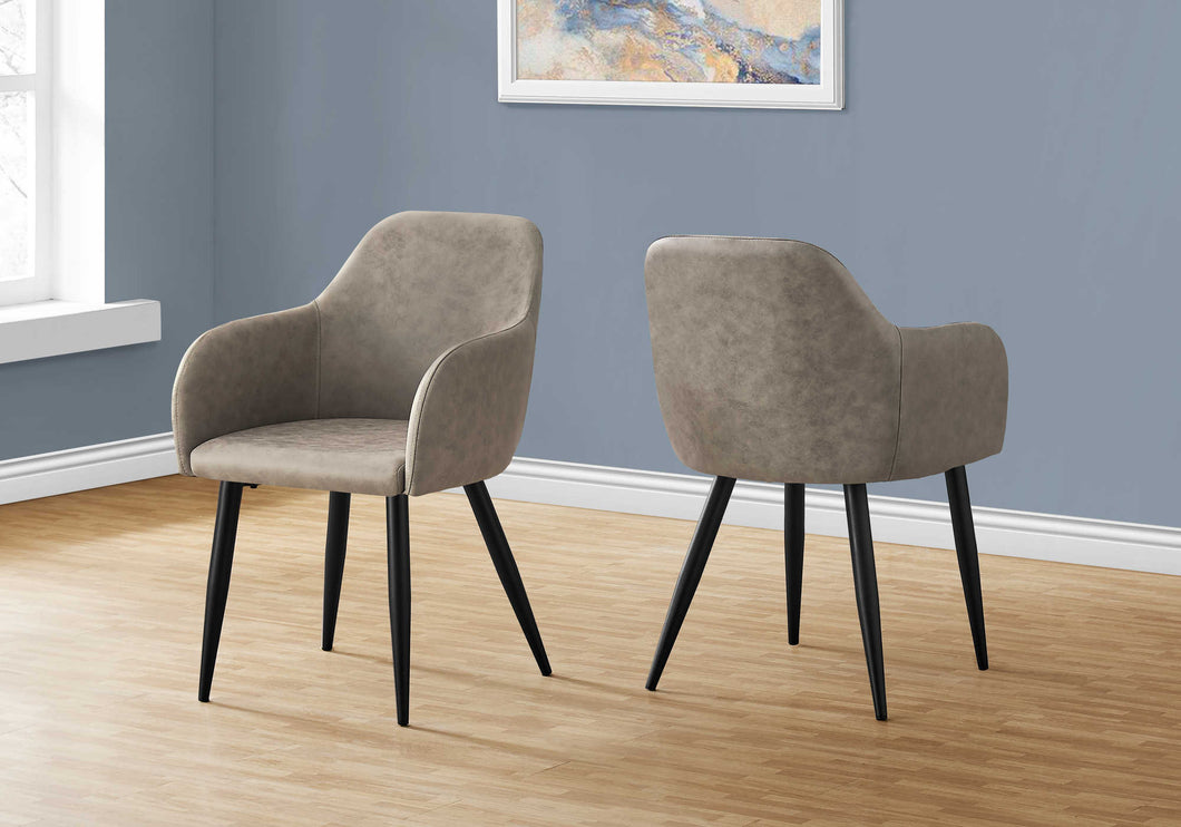 DINING CHAIR - 2PCS / 33
