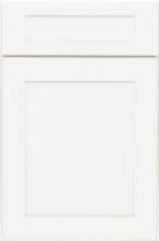 Charger l&#39;image dans la galerie, LAZY SUSAN BASE CABINET 1 BI-FOLD DOOR 2 PLATTER (LS36)
