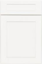 Charger l&#39;image dans la galerie, DISHWASHER RETURN PANEL 3&quot;W X 24&quot;D X 36&quot;H WOOD FRONT (DWR36)
