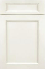 Charger l&#39;image dans la galerie, WALL CABINET WITH GLASS DOOR AND MATCHING INTERIOR NO SHELF (W2712GDC)
