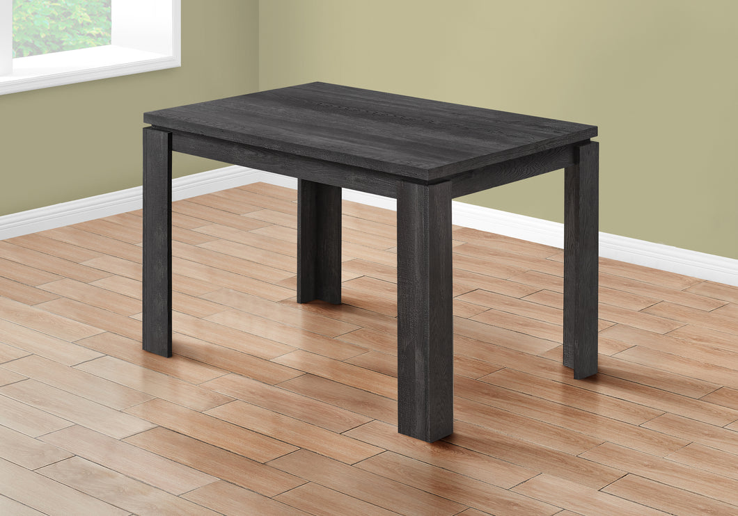 Dining Table, 48