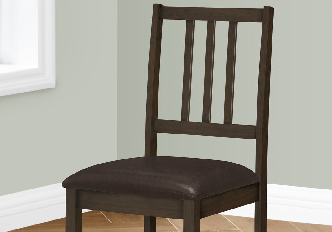 Dining Chair - 2Pcs / 36