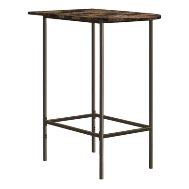 Home Bar, Bar Table, Bar Height, Pub Table, 36