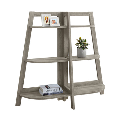 Bookshelf, Bookcase, Etagere, 3 Tier, Office, Bedroom, 48