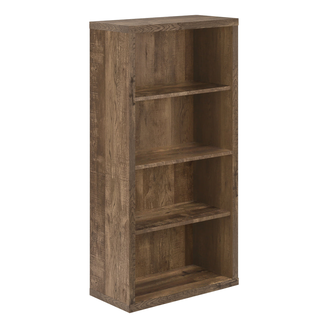 Bookshelf, Bookcase, Etagere, 5 Tier, Office, Bedroom, 48