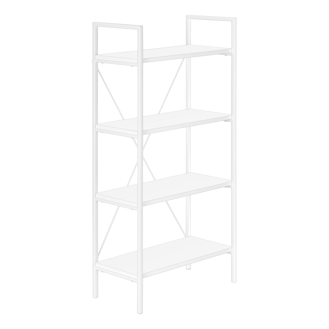 Bookcase - 48