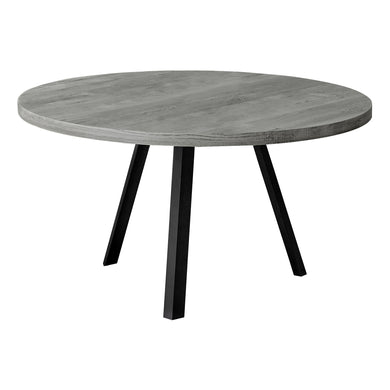 Coffee Table, Accent, Cocktail, Round, Living Room, 36